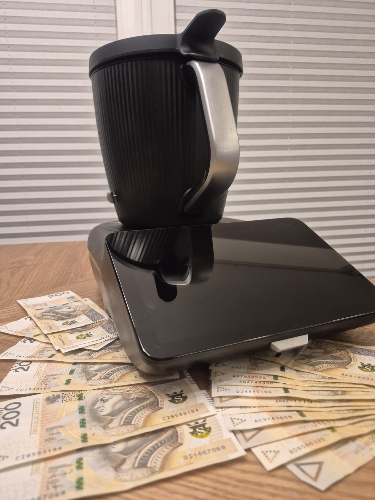 Thermomix to inwestycja, która się zwraca. Jak TM7 przyczynia się do generowania oszczędności ?