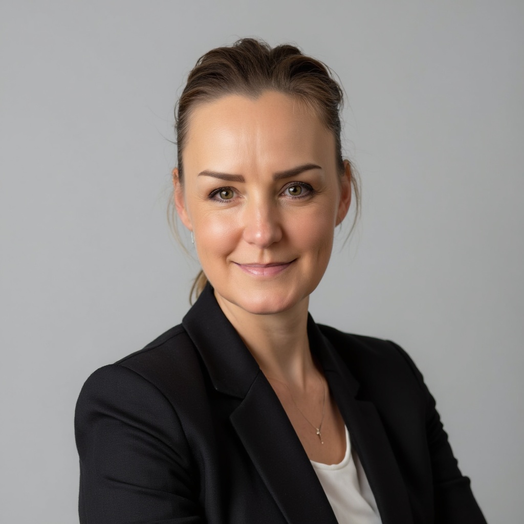 Iwona Wieczorek – oficjalny przedstawiciel Thermomix w Małopolsce