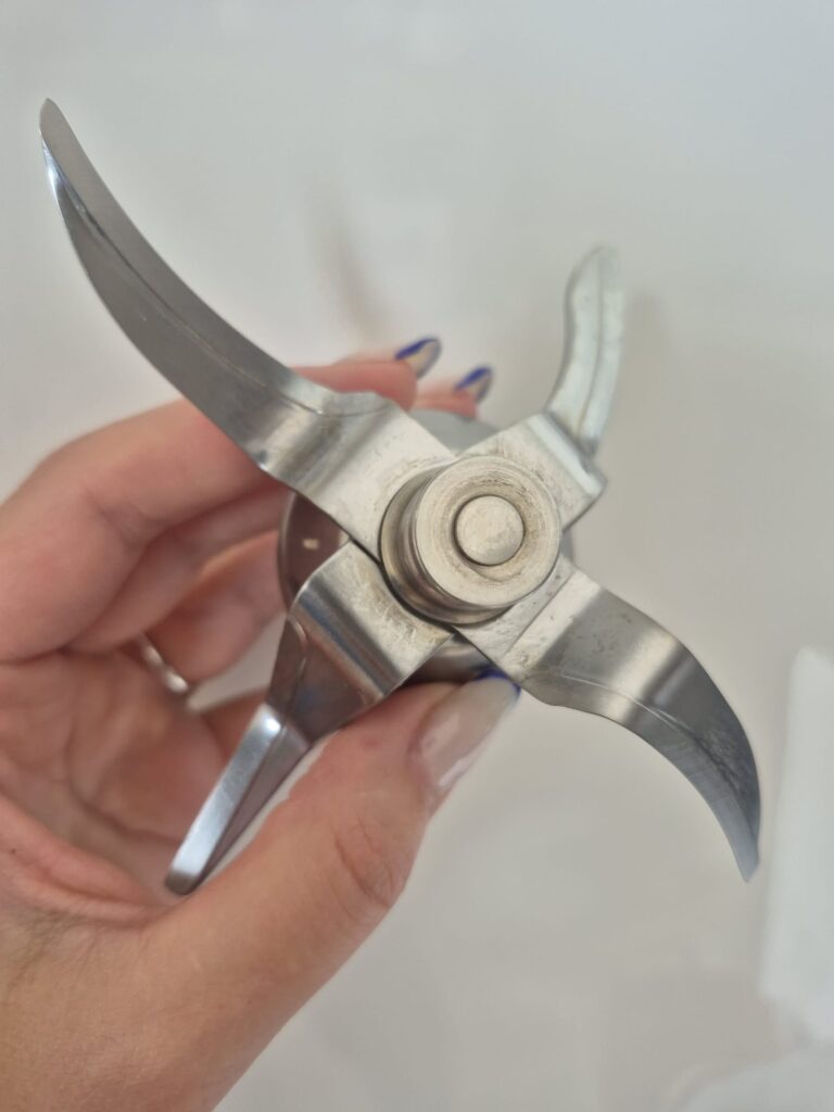 Noże Thermomix